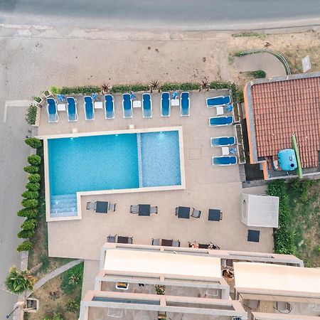 Lux Hotel M โดบราวอดา ภายนอก รูปภาพ
