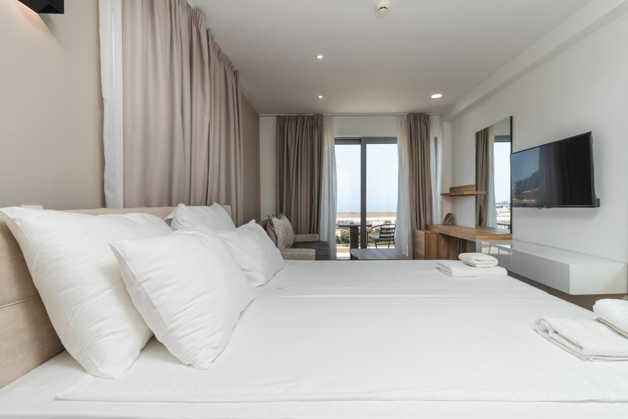 Lux Hotel M โดบราวอดา ภายนอก รูปภาพ