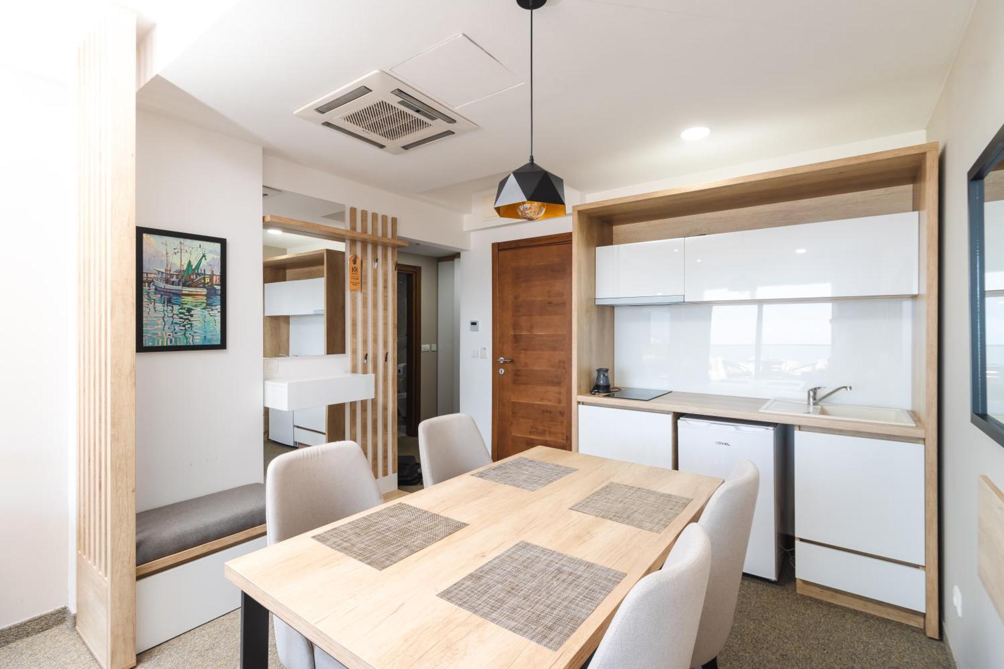 Lux Hotel M โดบราวอดา ภายนอก รูปภาพ