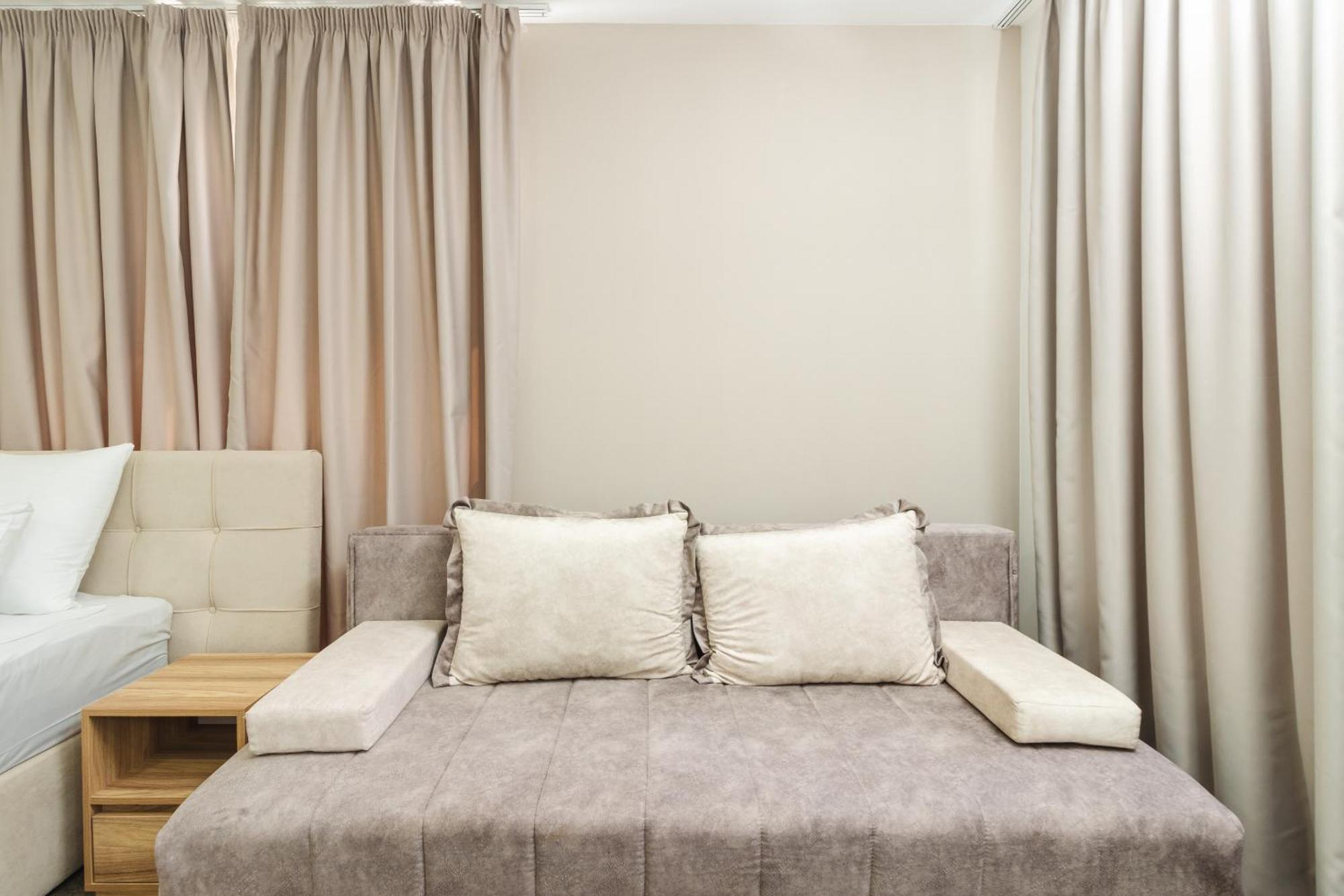 Lux Hotel M โดบราวอดา ภายนอก รูปภาพ